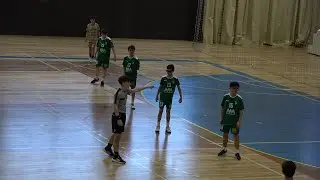 Andebol M14: CA Leça - Póvoa AC MAR2025