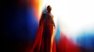 Ep 20 - First Time Watch : Superman (2025)