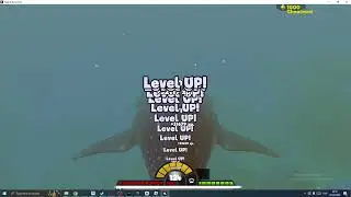 Feed and grow fish cheatmod