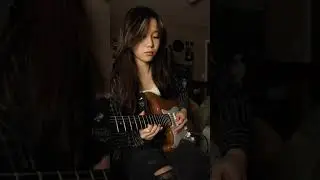 i&rsquo;m going back to 505&hellip; #explore #guitar #guitarcover #arcticmonkeys #505 #cover #coversong #music
