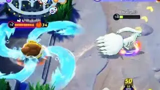 The most stressful clip you'll see today | Pokemon Unite