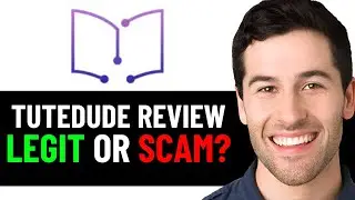 ОБЗОР TUTEDUDE: СТОИТ ЛИ ЭТА ПЛАТФОРМА ДЛЯ ОБРАЗОВАТЕЛЬНЫХ ТЕХНОЛОГИЙ? (2026)
