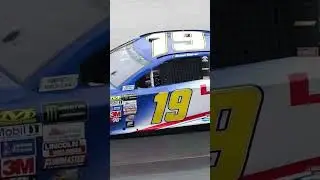Daniel Suarez: From Mexico To The Top Of NASCAR