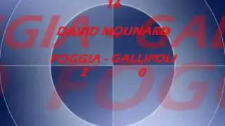 I 20 gol più belli dell'U.S. Foggia 2006\2007