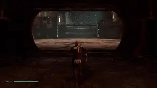 STAR WARS Jedi: Fallen Order - Null Chance