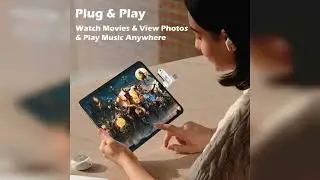 Review: Photo Stick 128GB for iPhone 15/16/17, USB-C Flash Drive Phone Backup Storage, Photo &...