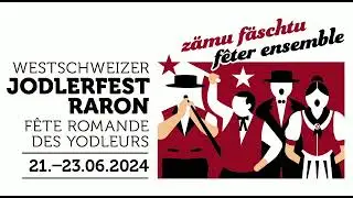 Pr&auml;sentation Raron