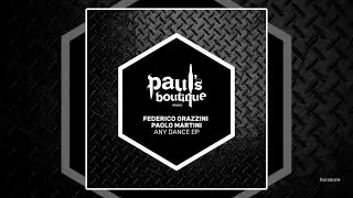 Federico Grazzini & Paolo Martini - I Remember
