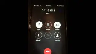 Prank call on AT&T customer support (surprise at the end)