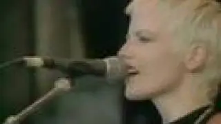 The Cranberries - Linger - Fleadh Festival 1994 live
