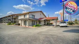 Motel 6 San Antonio, TX &ndash; I-35 North Corridor | San Antonio (TX), United States | Hotel Review 🛏️