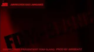 FDM-SLANG (PROD.BY JMNBEATZ) #GEBR&Uuml;DERJMN