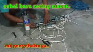Sibel selva baru sering macet..ini penyebabnya..