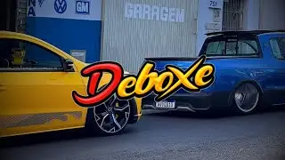 TOMA FAMOSINHA - ELETROFUNK DEBOXE 2025 - MC DELUX, DJ GRDN, SLAP!, SENA 