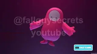 fall guys 23.0 event downtime leak