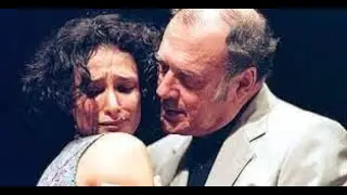 Harold Pinter 'One for the Road'. Complete play, starring Pinter & Indira Varma. Approx. 30 min.