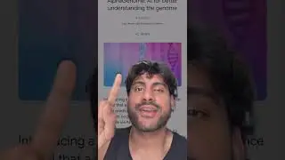 Google AlphaGenome: AI super cure or zombie apocalypse