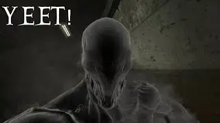 YEET Miles Upshur and Waylon Park - Outlast (All That Can YEET)