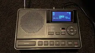KYW 1060 Philadelphia Station ID