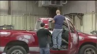 Automotive Collision Repair