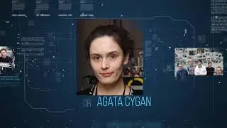 Dr Piotr Wcisło z zespołem z Uniwersytetu Mikołaja Kopernika w Toruniu