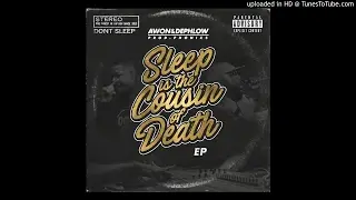 Awon & Dephlow - State Of The Art ft. Halfcut (Prod. Phoniks)
