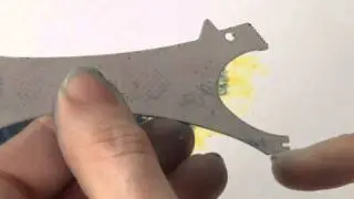 Using the Artbar Scraper tool