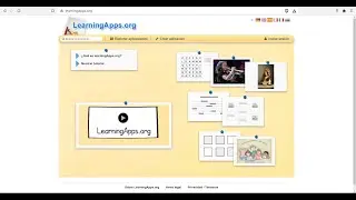 Tutorial Learning Apps Parte 1