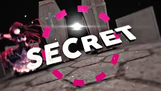Amv Typography So Am I | Node Video (Projects File)