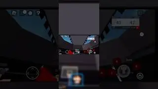 How to arc in phenom on moblie (FAST!) #roblox