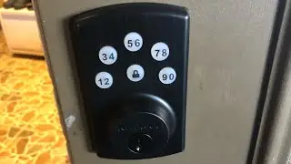 Anyone Can Bypass The Kwikset Powerbolt 2. SHARE! People need to know!!!!!