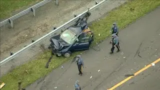 ULTIMATE Horrible Car Crash Compilation | Bad Drivers & Driving Fails 2022 #0005