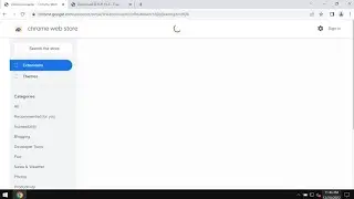LinkDownloader adware-type extension - how to remove?