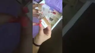 Surprise PaperPanduh Box PBC 2017