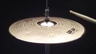 UFIP EST.1931 Series Hi hat 15