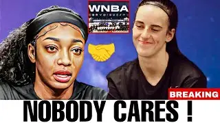 Unbelievable! WNBA Tickets Go for $5 After Caitlin Clark's Exit! & They Are HORRIFIC !