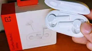 OnePlus Buds review : Incredible Bass!
