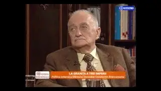 Moștenirea Brâncovenească. LA GRANIȚA A TREI IMPERII (03 10 2014)