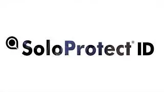 SoloProtect ID - Ident 1