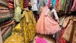 Low Price Designer Maxi- New Collection Wedding Wear Collection- Party Wear Maxi In Rawalpindi
