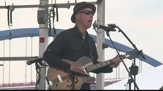 23rd annual Heritage Music Blues Fest brings top acts to Ohio Valley