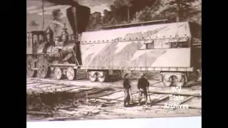 From the  Burning of Chambersburg to the Battle of Moorefield