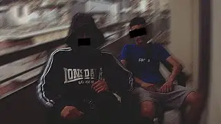 ROSPY X STYLIAN - POLICIA MERDA