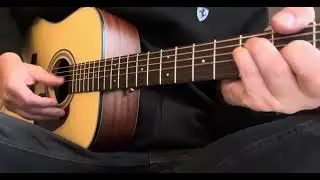 Jak zagrać - wiśnia / Kaska Sochacka