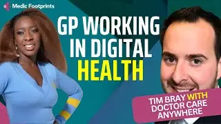 Career Opportunities for Doctors in Digital Health