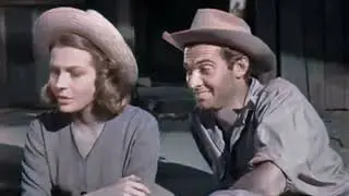 1940s Drama: The Southerner (4K Colorized)