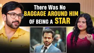 Taskaree Actor Nandish Sandhu on Emraan Hashmi, Behind The Scenes of Filming, Bollywood Industry