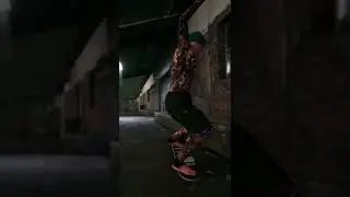 Switch Manuel 2 Grind