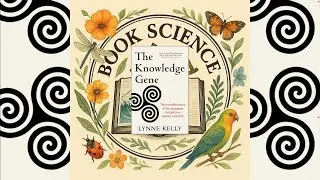 Book Science | Interview with Lynne Kelly author of The Knowledge Gene