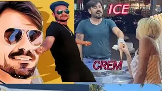 Turkish_Ice_Cream_Famous_Song !! kalbimsin_New_Viral_song !! Romantic_dance